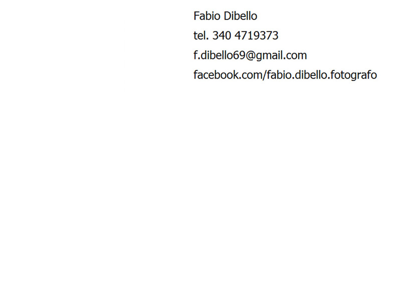 Fabio Dibello biography