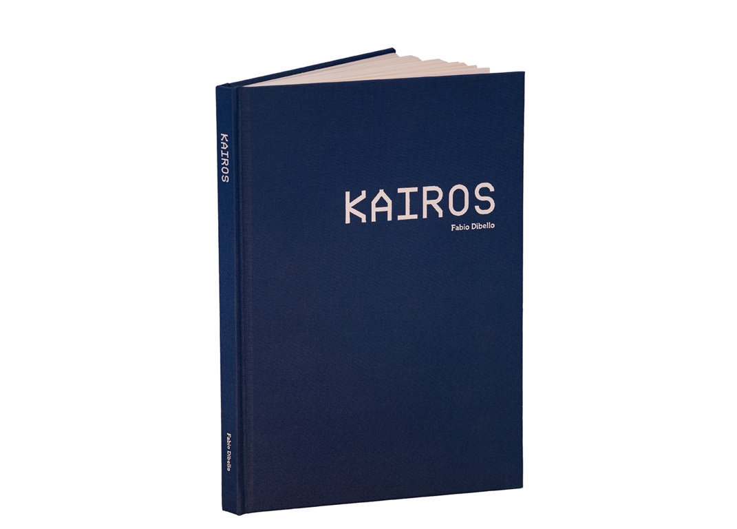 Fabio Dibello biography